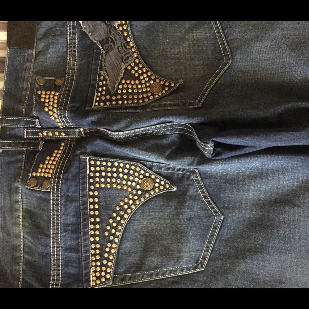 Robin jeans